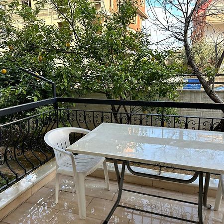 Bulut Apartment Antalya Oda fotoğraf