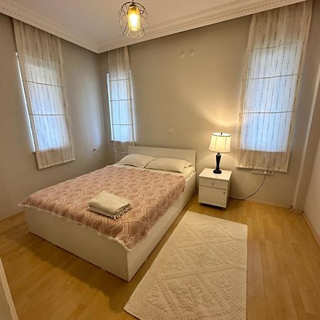 Bulut Apartment Antalya Oda fotoğraf