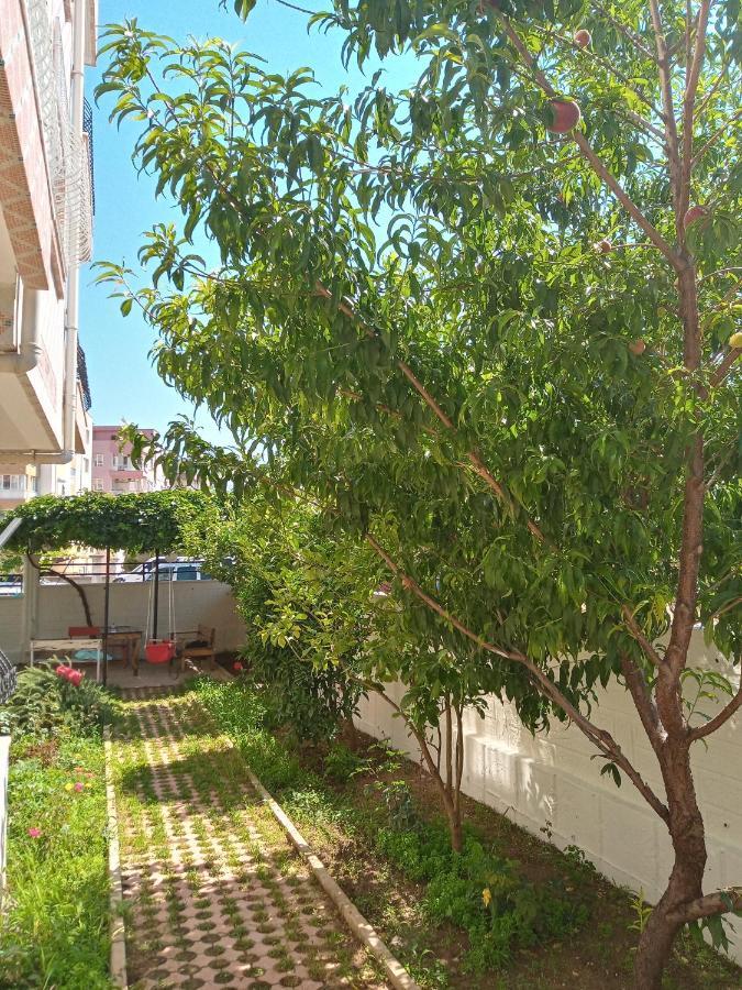 Bulut Apartment Antalya Dış mekan fotoğraf
