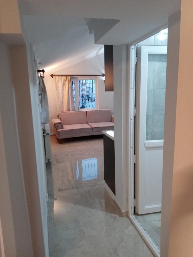 Bulut Apartment Antalya Dış mekan fotoğraf