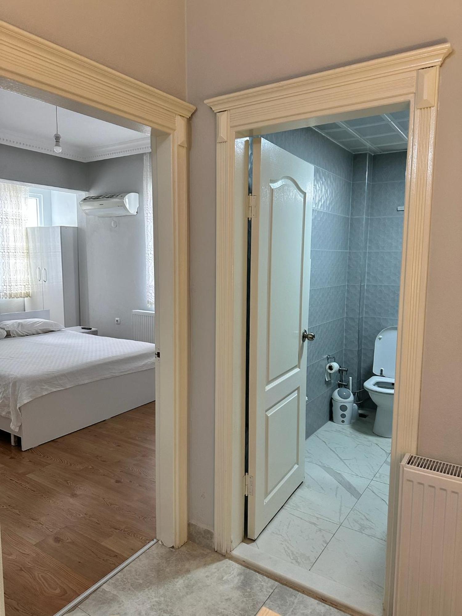 Bulut Apartment Antalya Oda fotoğraf