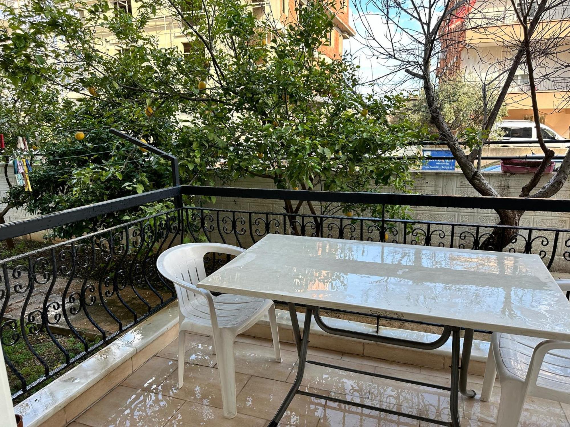 Bulut Apartment Antalya Oda fotoğraf