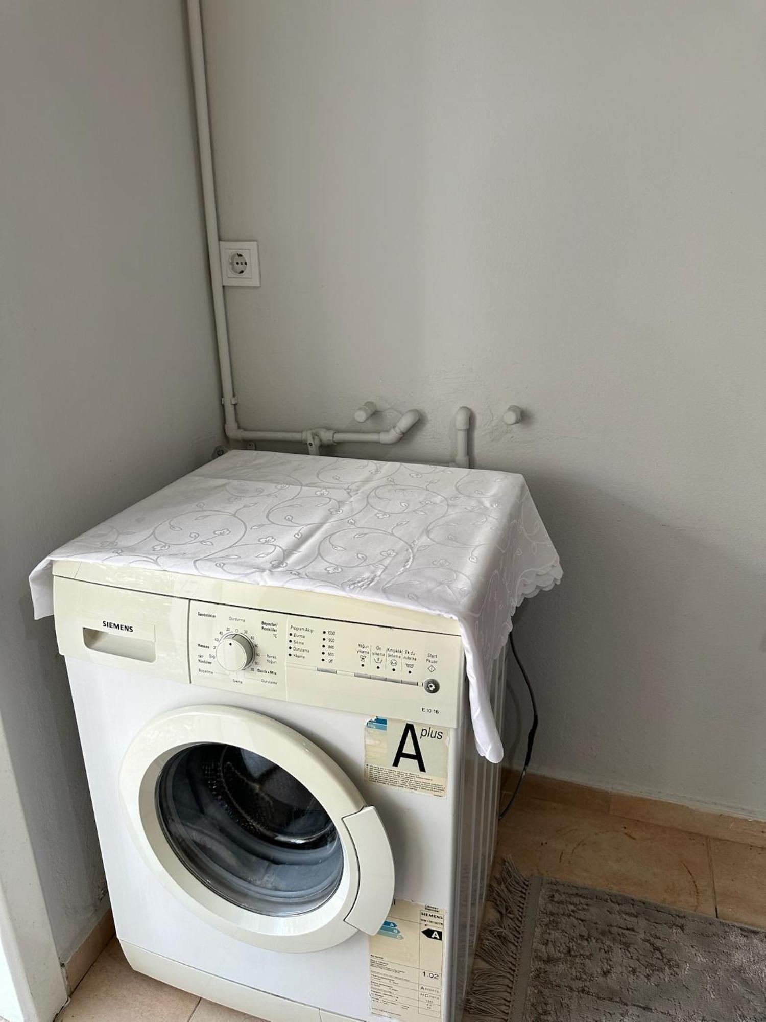 Bulut Apartment Antalya Oda fotoğraf