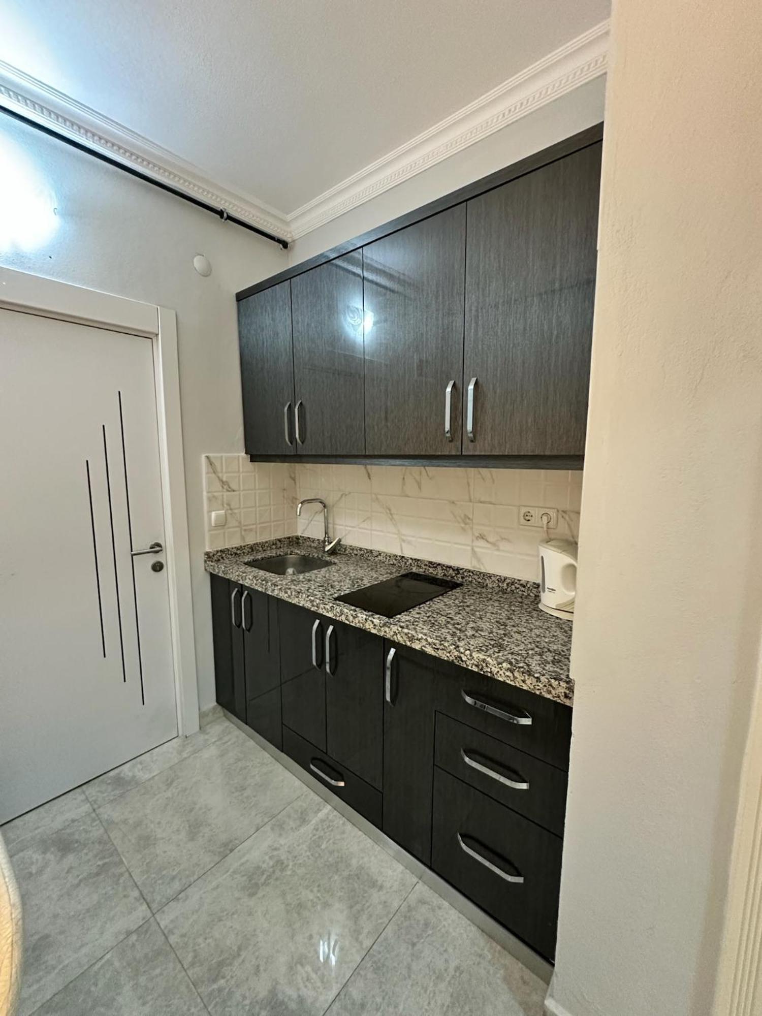 Bulut Apartment Antalya Oda fotoğraf