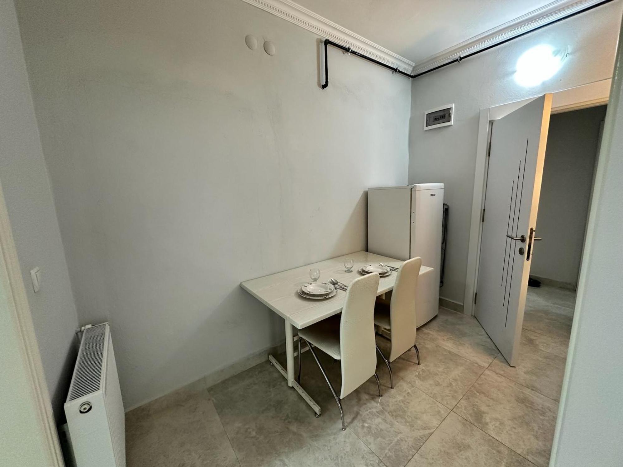 Bulut Apartment Antalya Oda fotoğraf