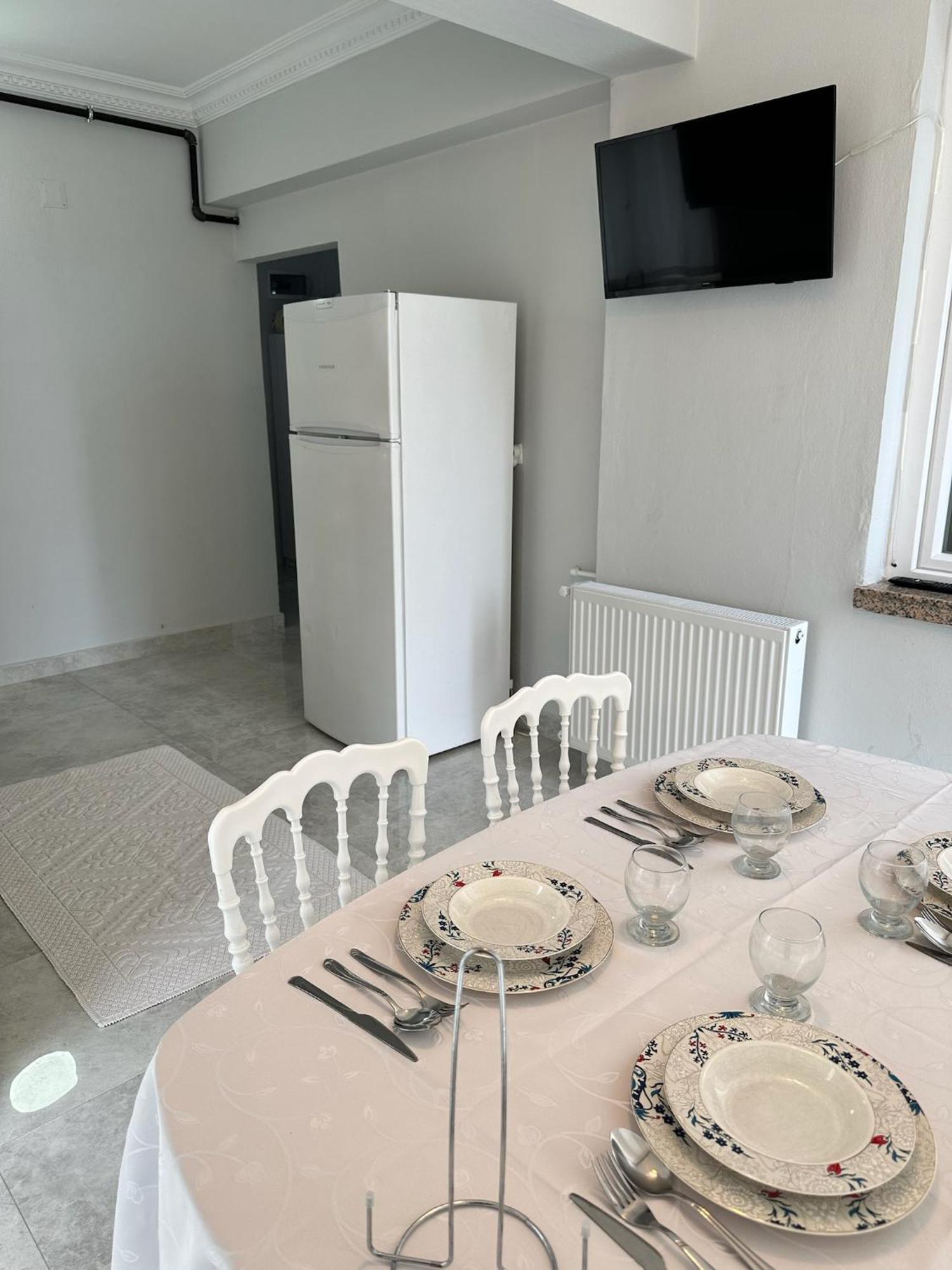 Bulut Apartment Antalya Oda fotoğraf