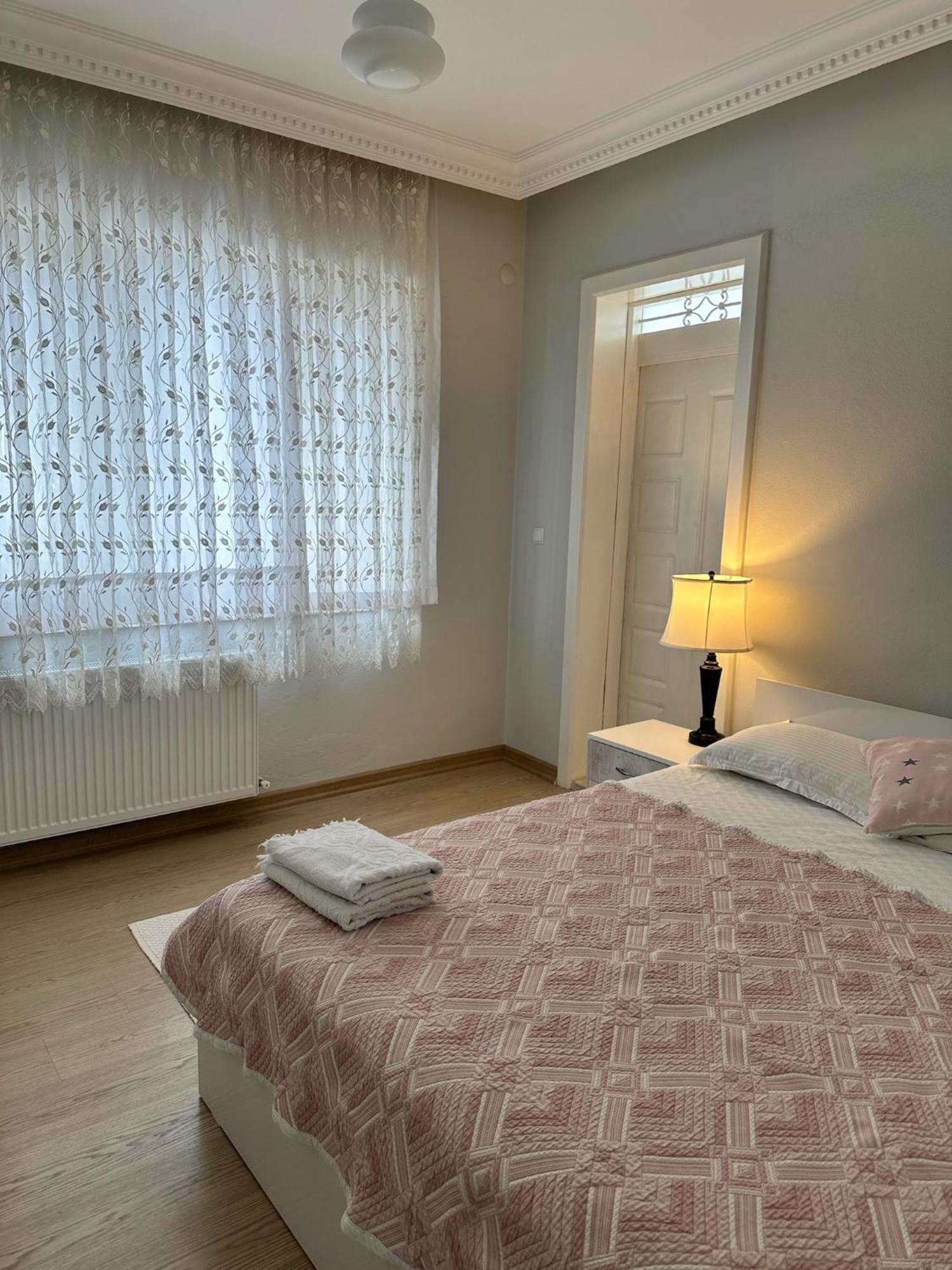 Bulut Apartment Antalya Oda fotoğraf