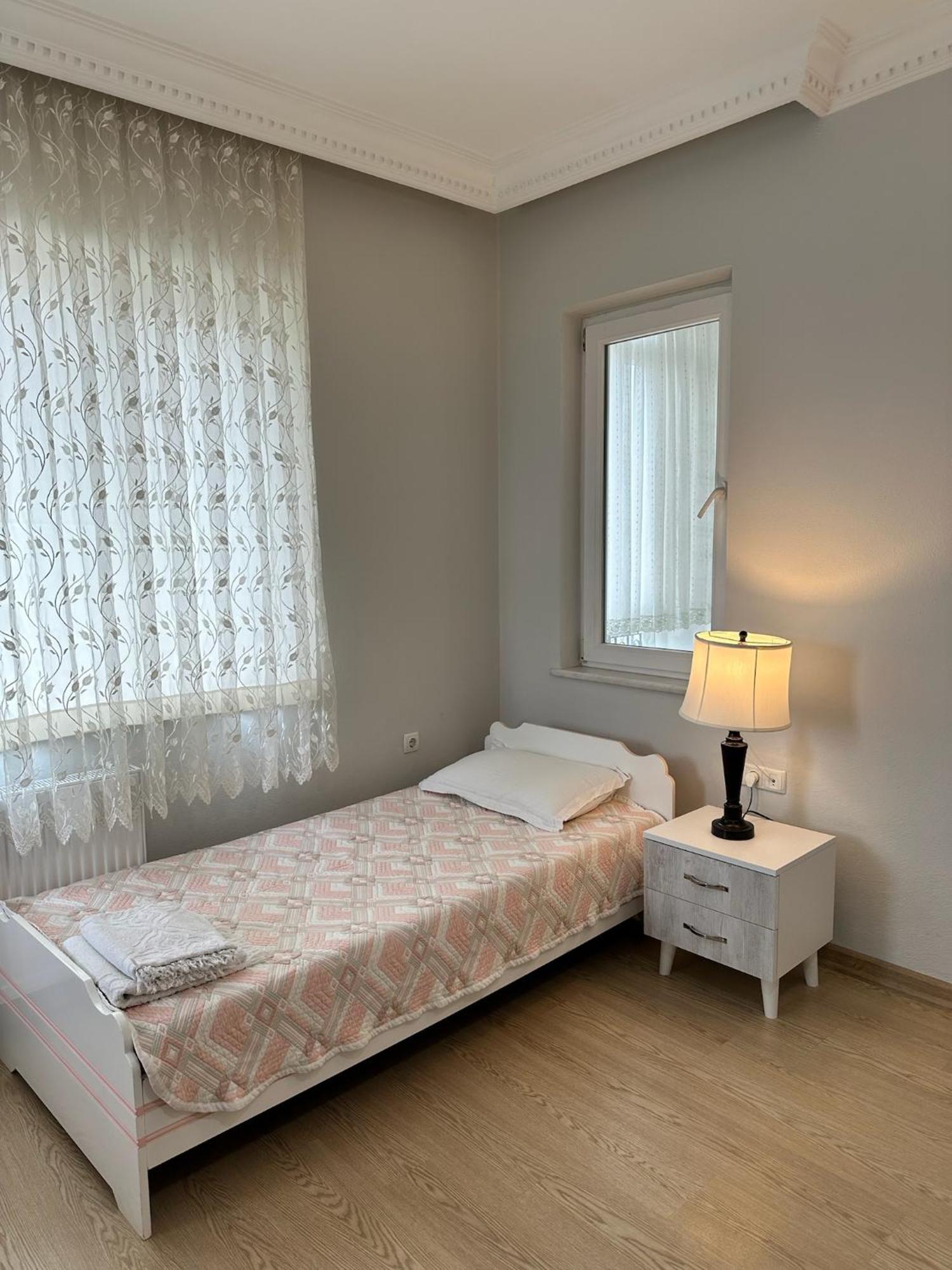 Bulut Apartment Antalya Oda fotoğraf