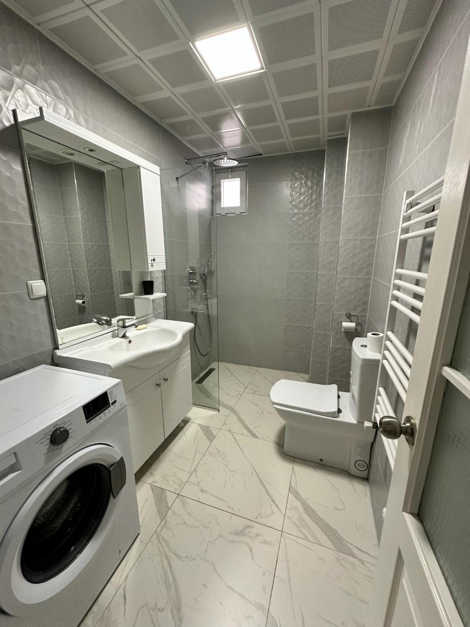 Bulut Apartment Antalya Oda fotoğraf