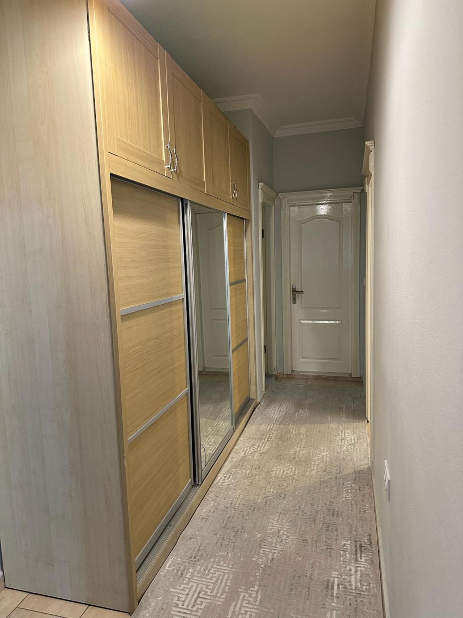 Bulut Apartment Antalya Oda fotoğraf