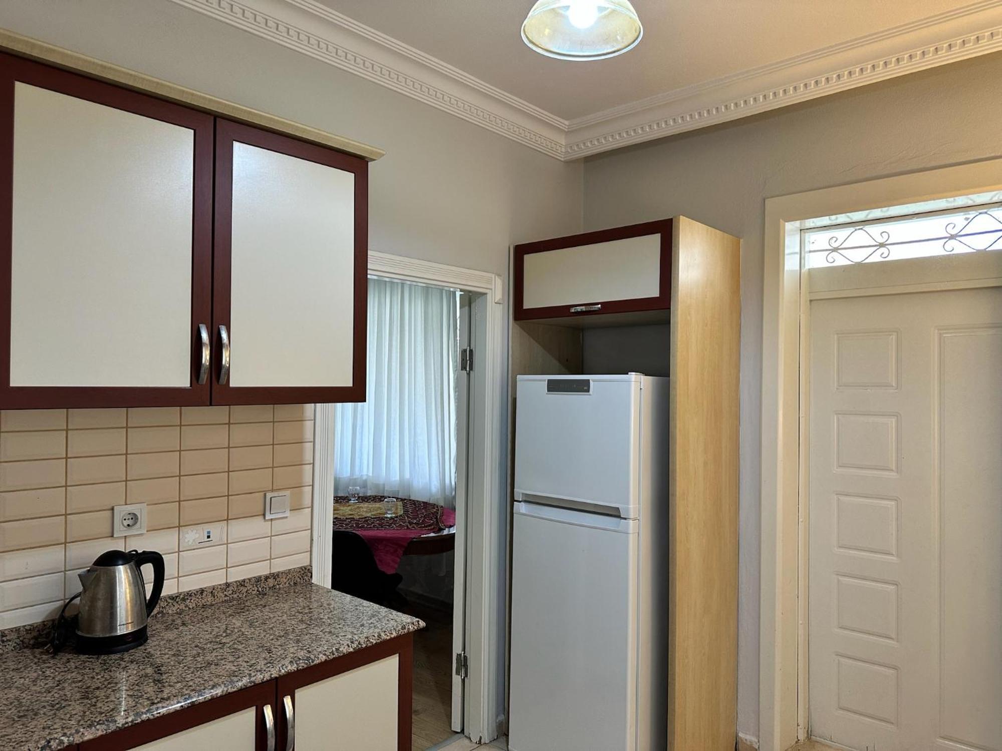 Bulut Apartment Antalya Oda fotoğraf