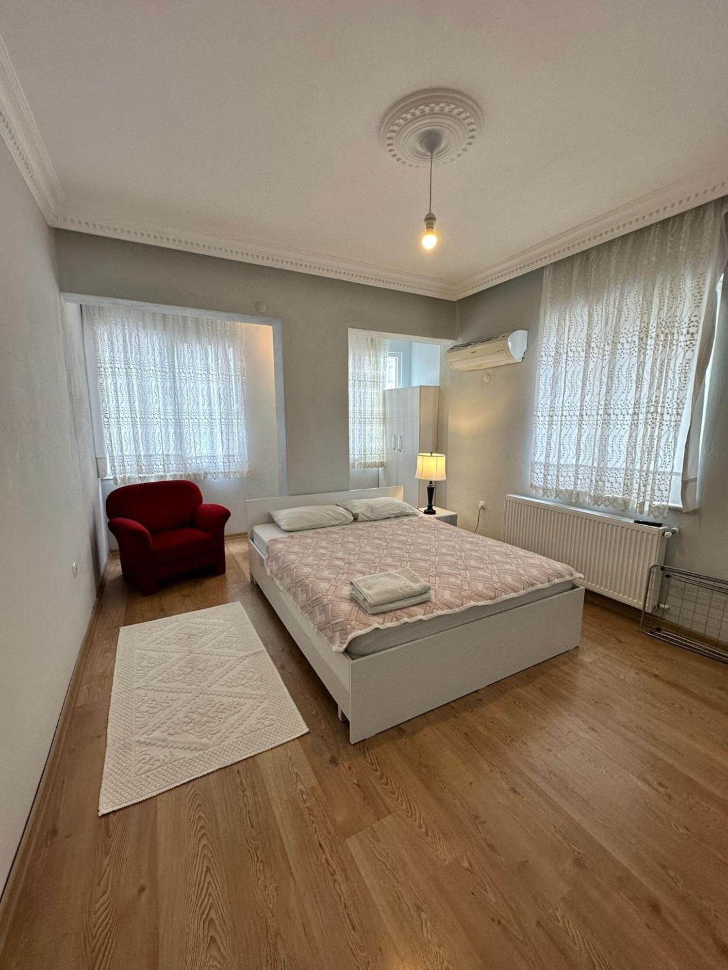 Bulut Apartment Antalya Oda fotoğraf