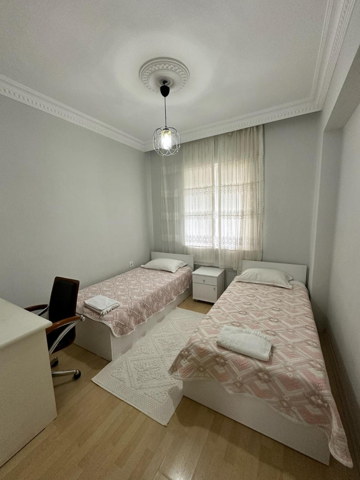 Bulut Apartment Antalya Oda fotoğraf