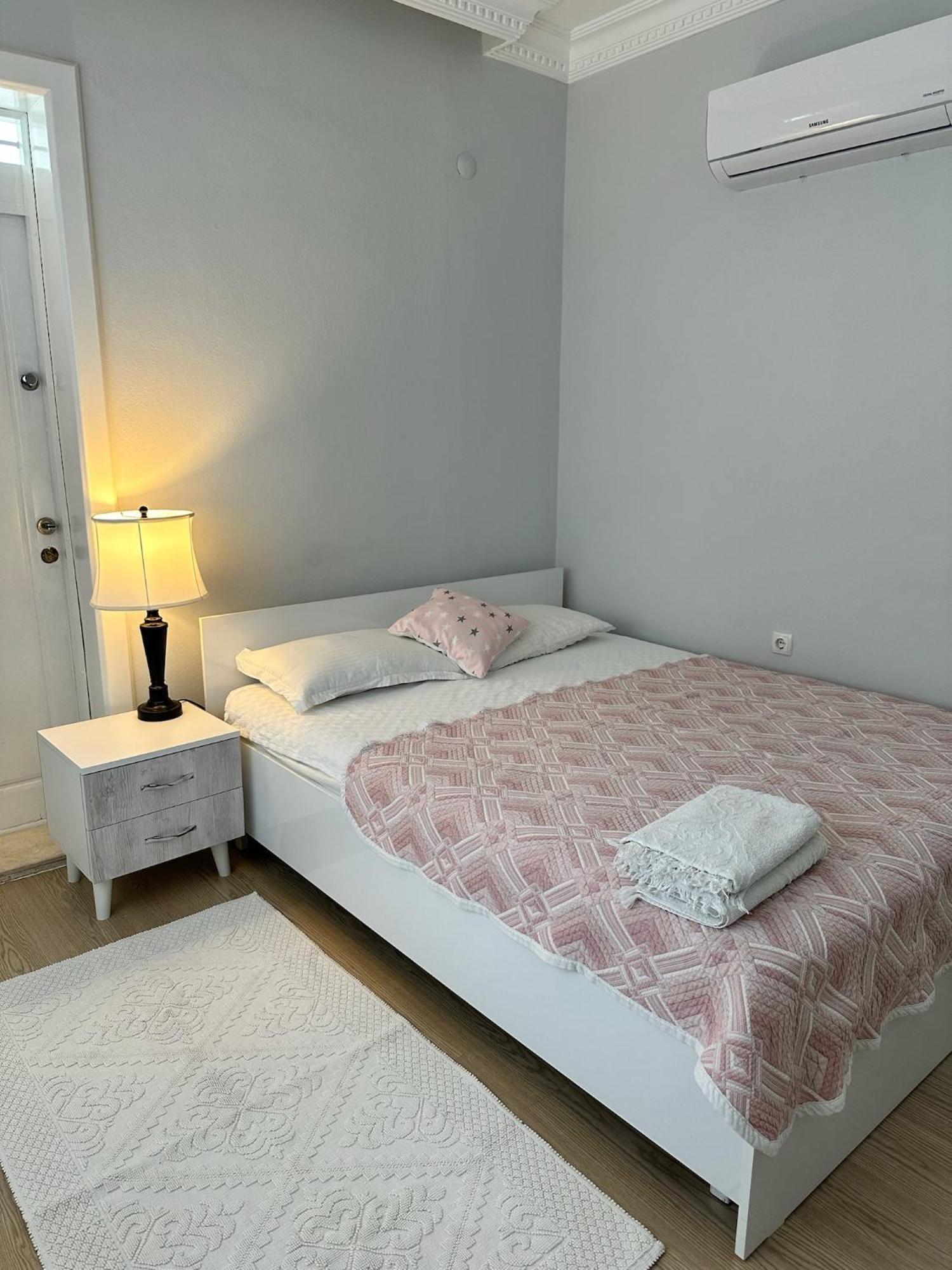 Bulut Apartment Antalya Oda fotoğraf