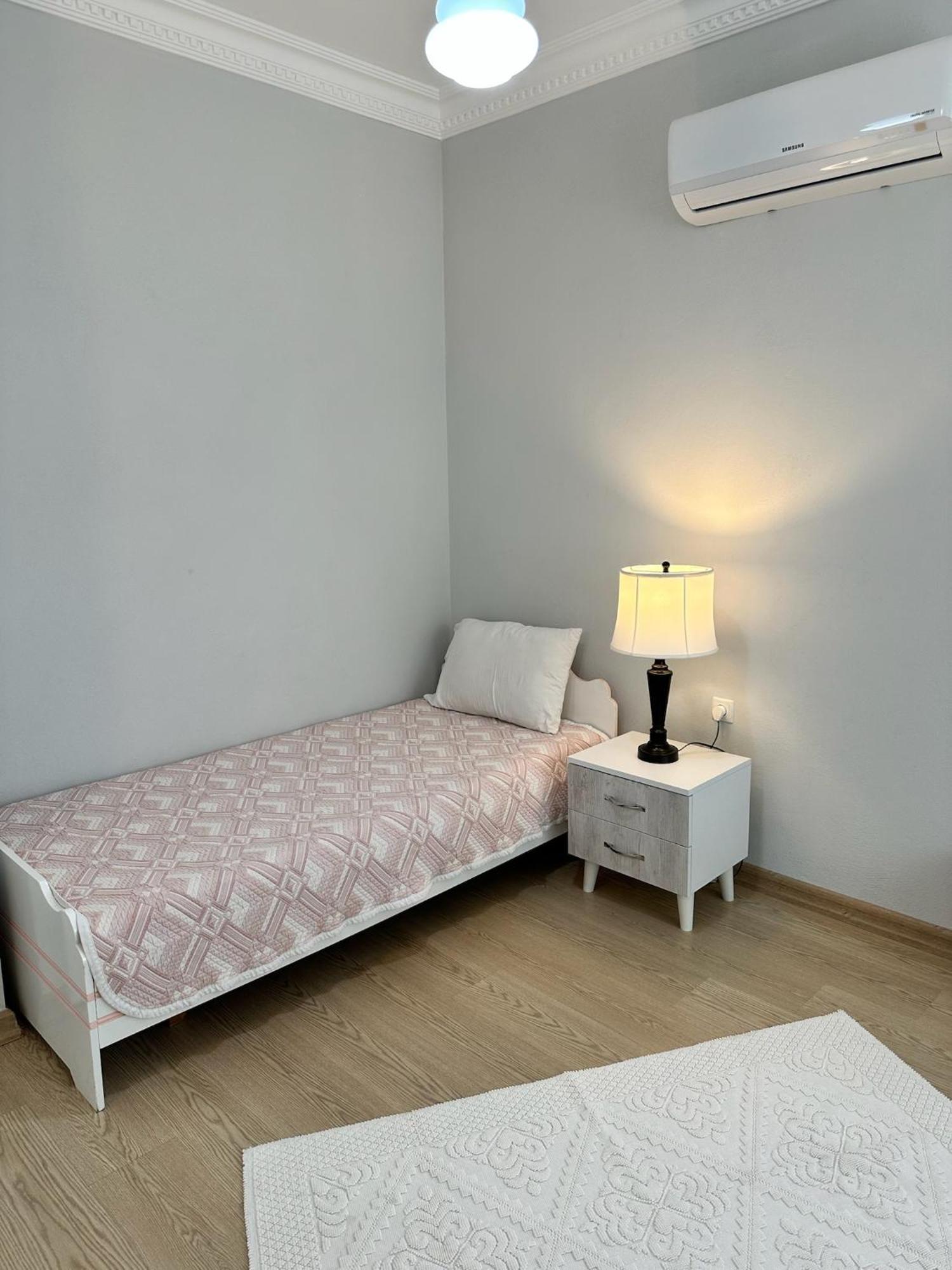 Bulut Apartment Antalya Oda fotoğraf