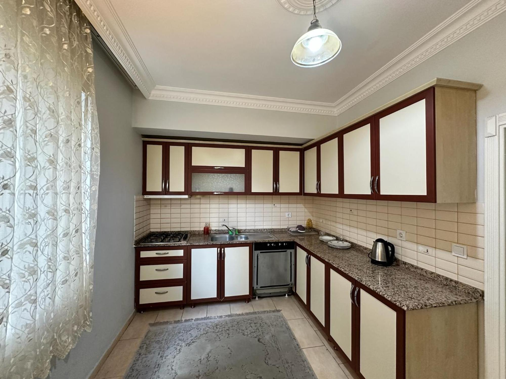 Bulut Apartment Antalya Oda fotoğraf