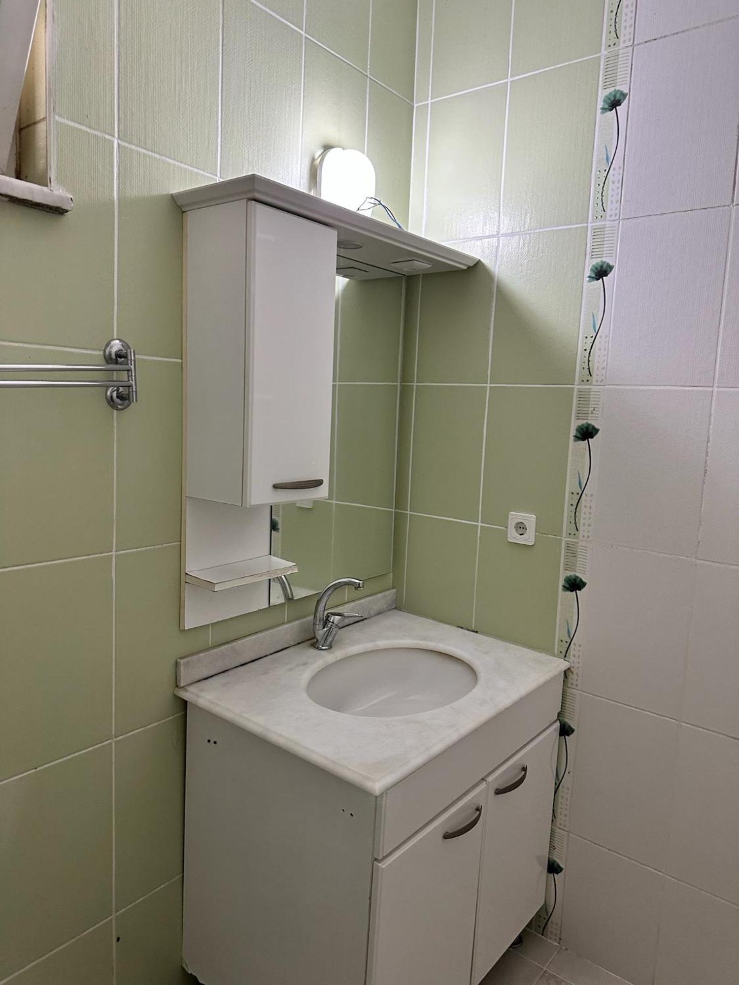 Bulut Apartment Antalya Oda fotoğraf