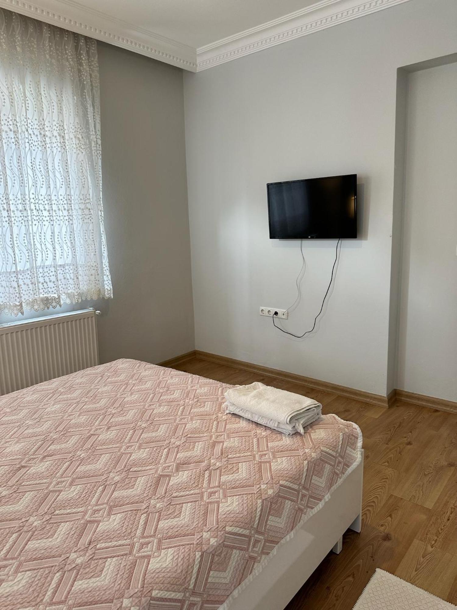 Bulut Apartment Antalya Oda fotoğraf