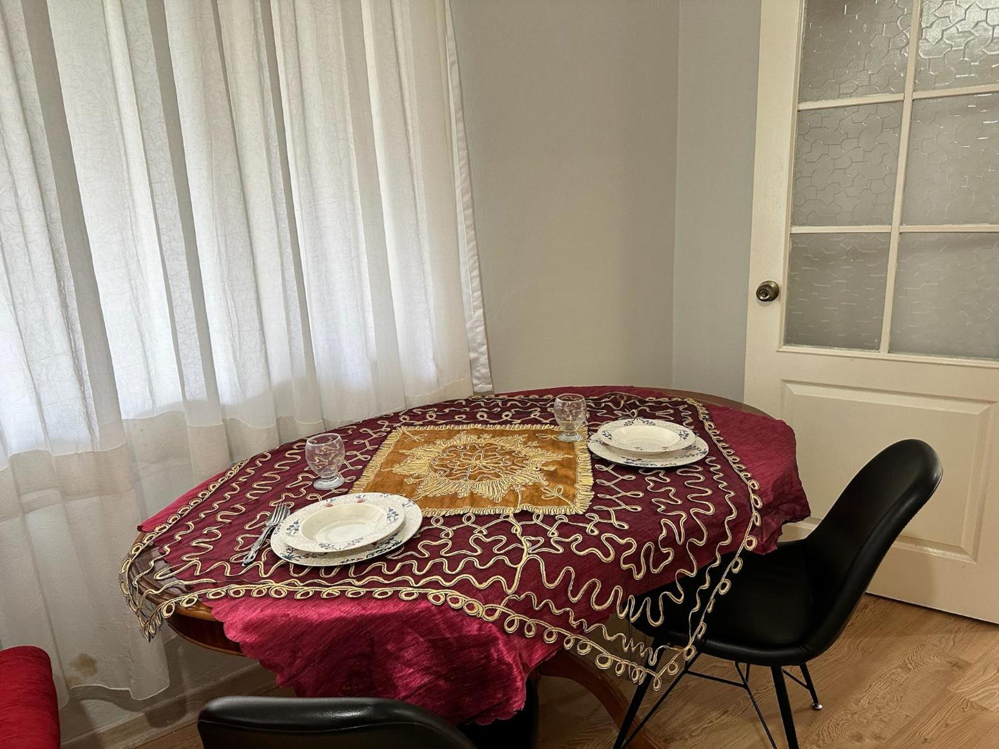 Bulut Apartment Antalya Oda fotoğraf