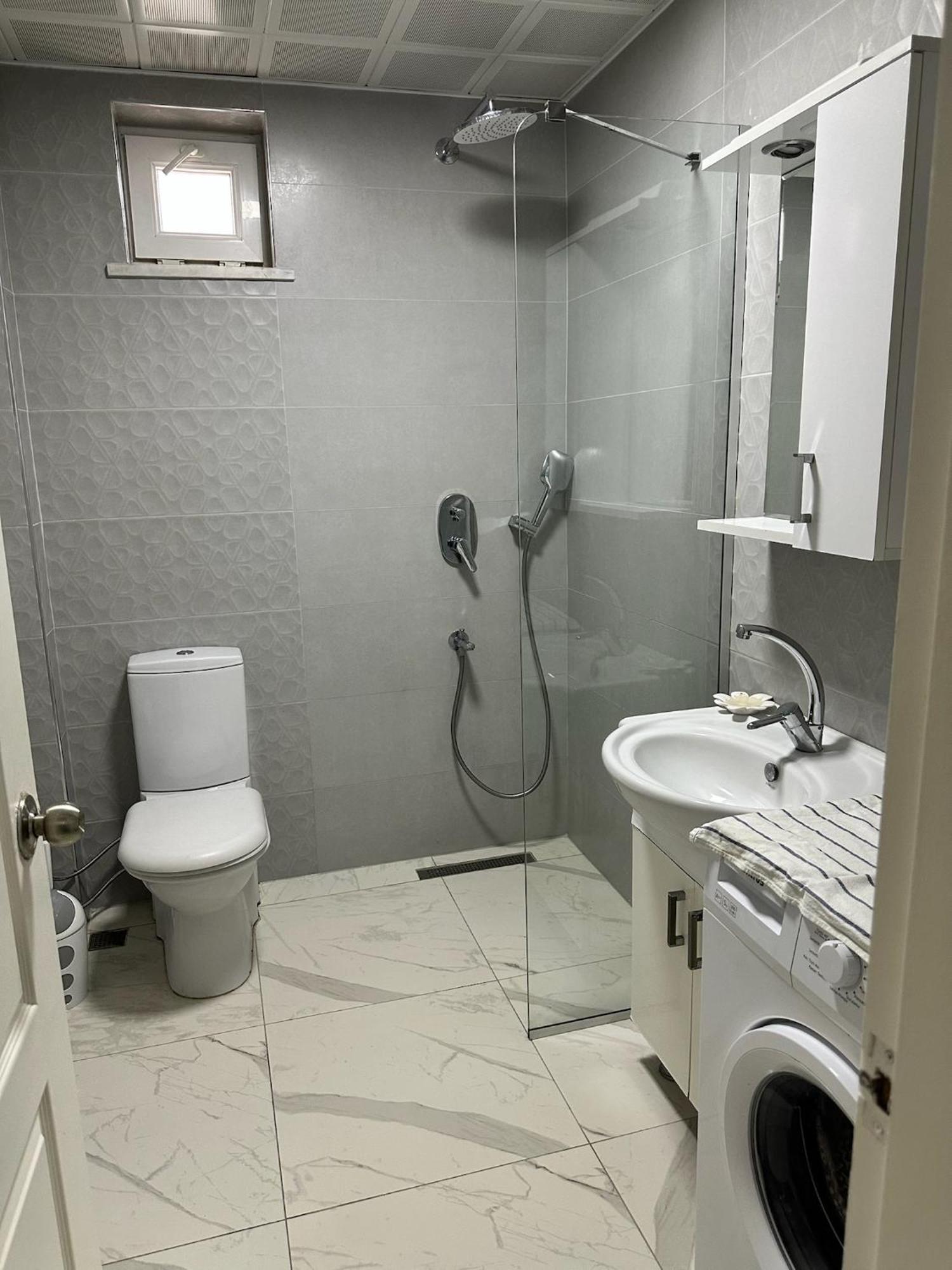 Bulut Apartment Antalya Oda fotoğraf