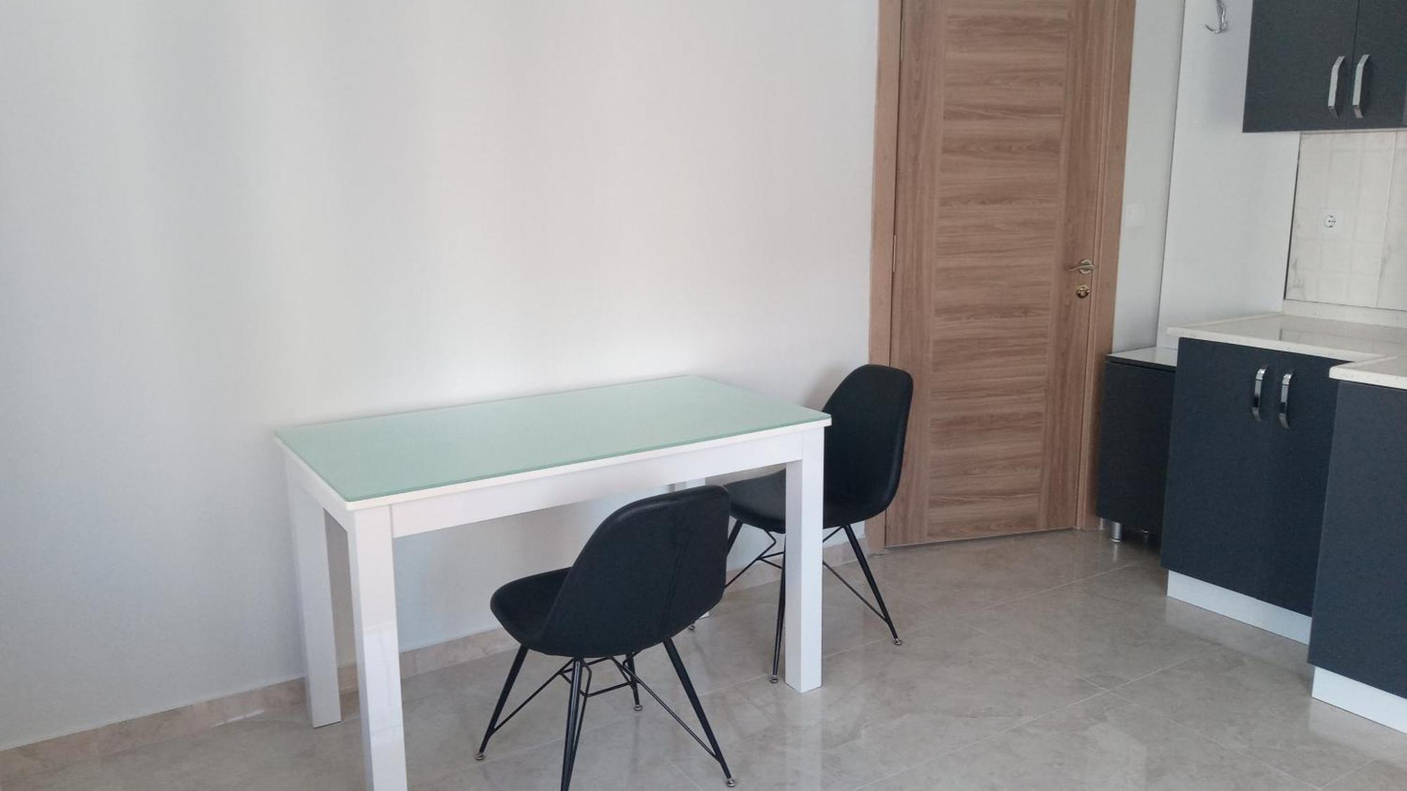 Bulut Apartment Antalya Oda fotoğraf