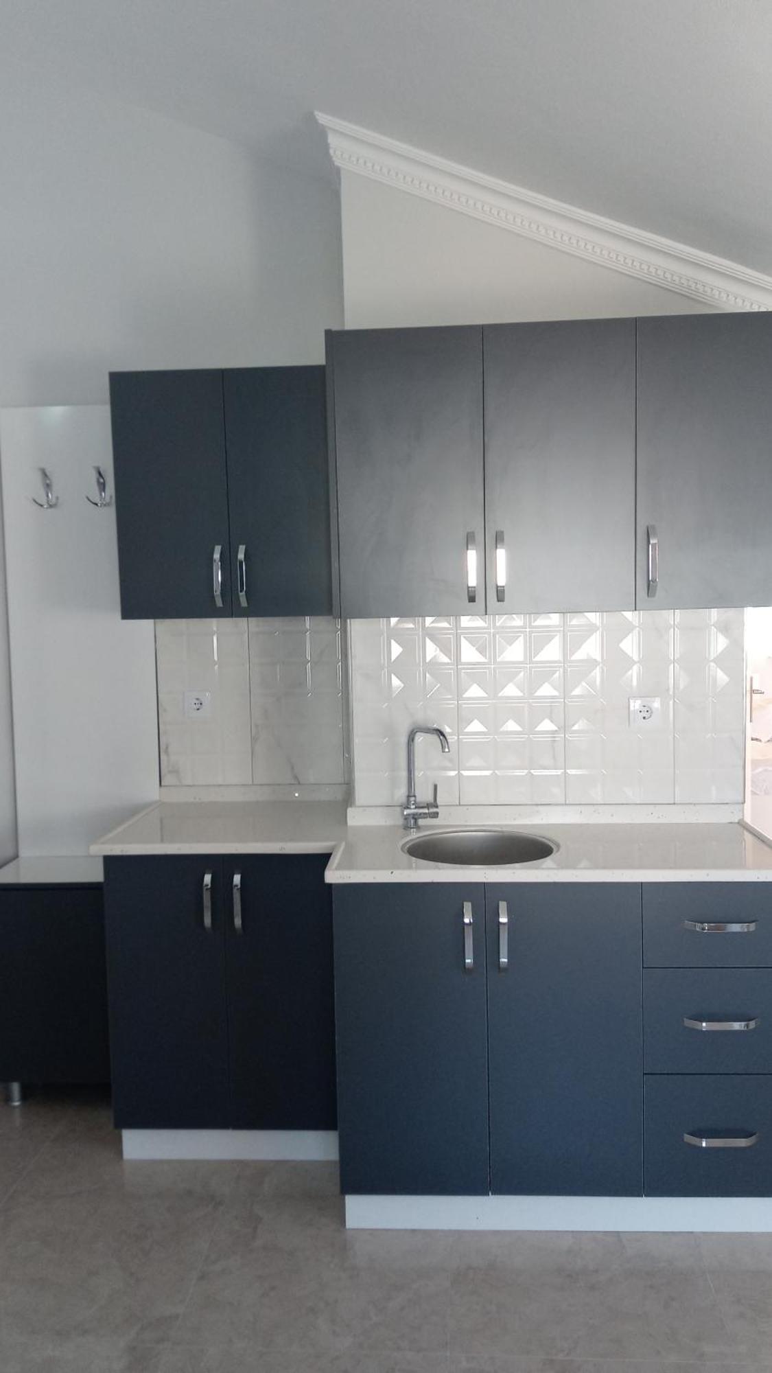 Bulut Apartment Antalya Oda fotoğraf