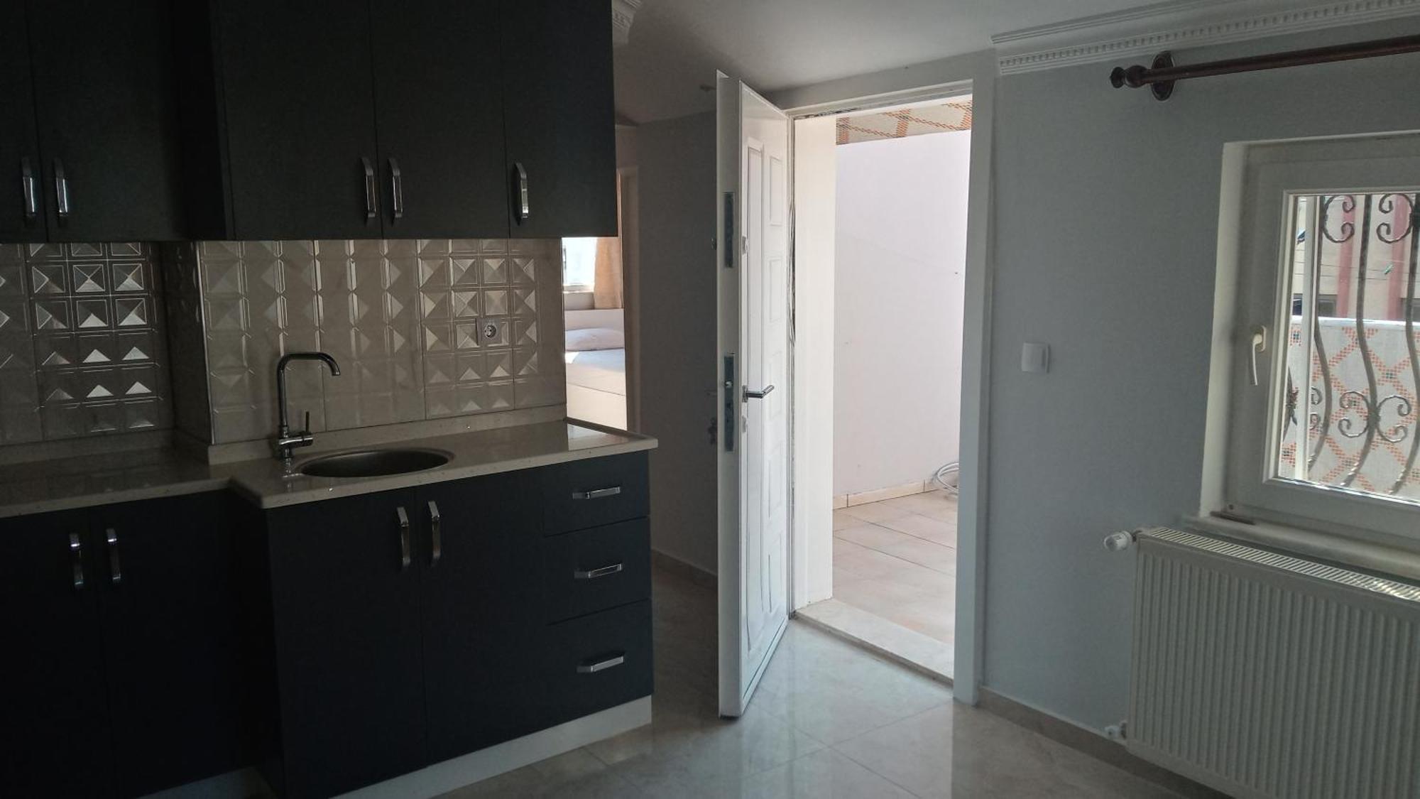 Bulut Apartment Antalya Oda fotoğraf