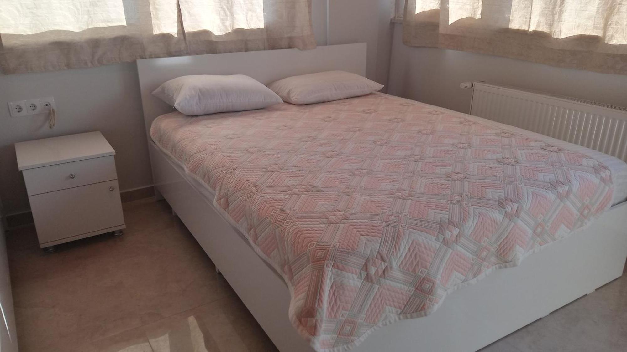 Bulut Apartment Antalya Oda fotoğraf