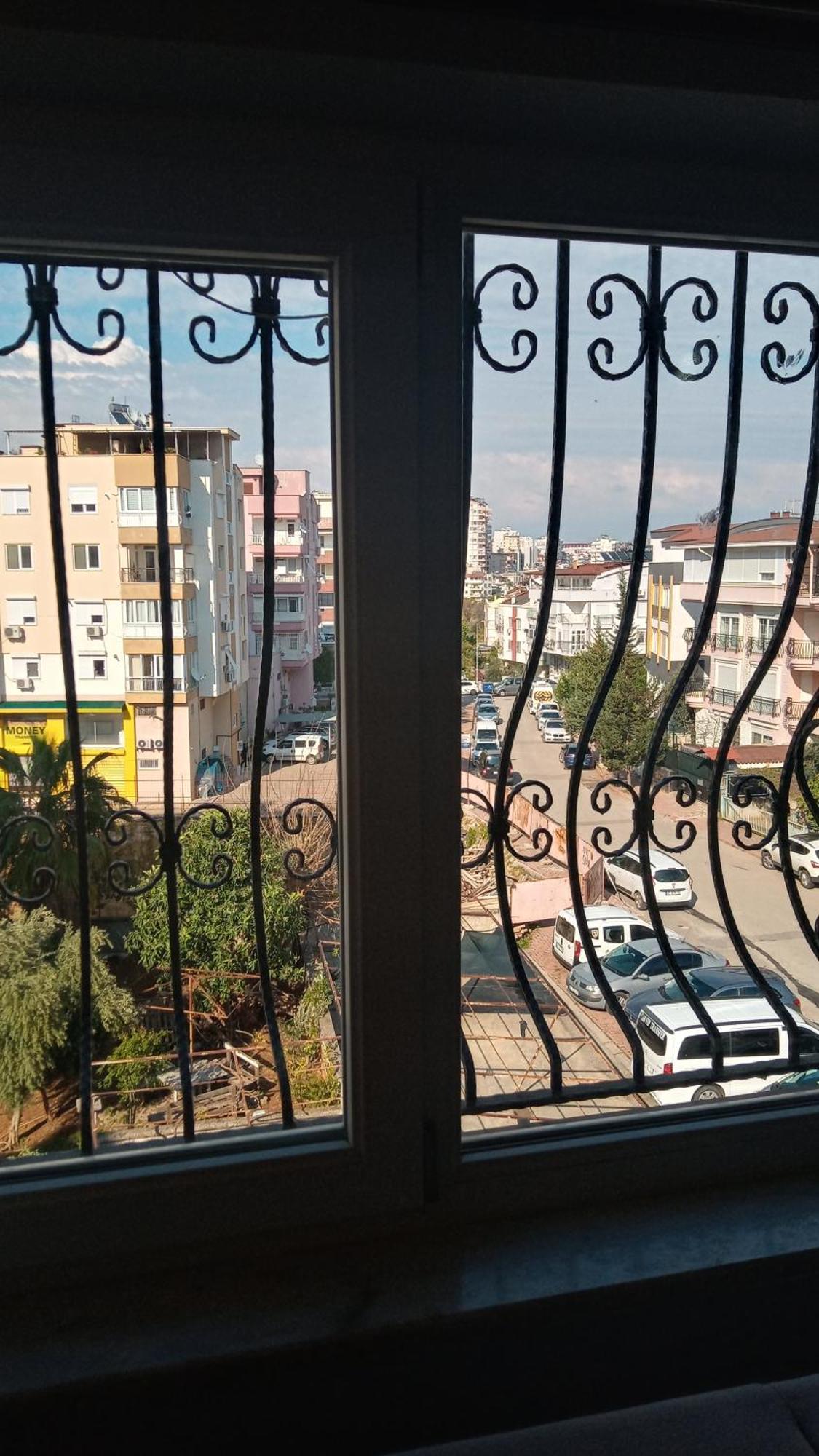 Bulut Apartment Antalya Oda fotoğraf