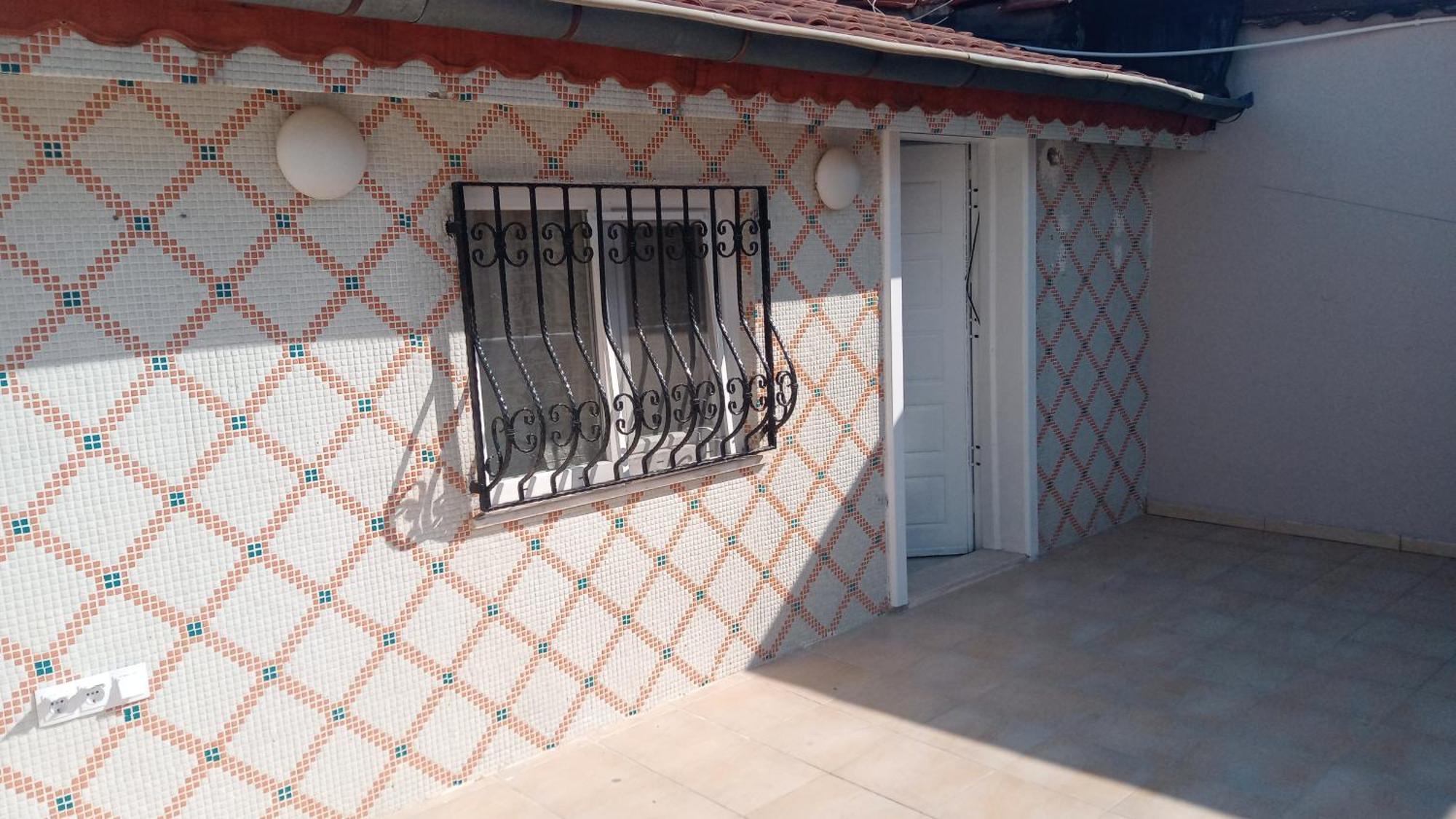 Bulut Apartment Antalya Oda fotoğraf